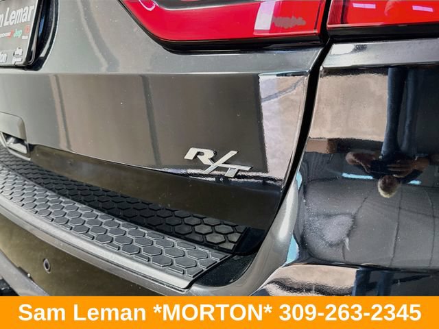 Used 2023 Dodge Durango R/T RWD image 38
