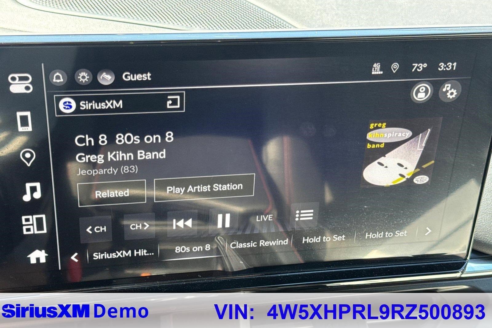 Used 2024 Acura ZDX Type S image 37