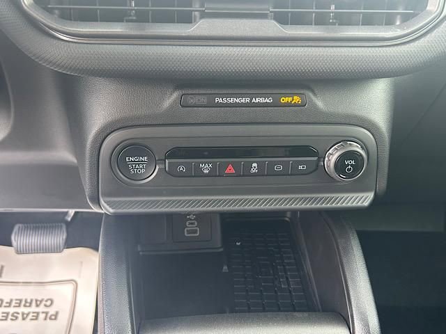 New 2025 Ford Bronco Sport Big Bend image 28