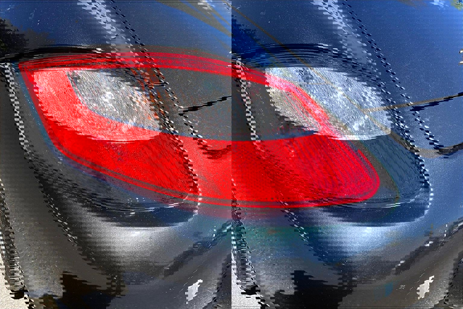 Used 2005 Porsche Boxster S RWD image 19