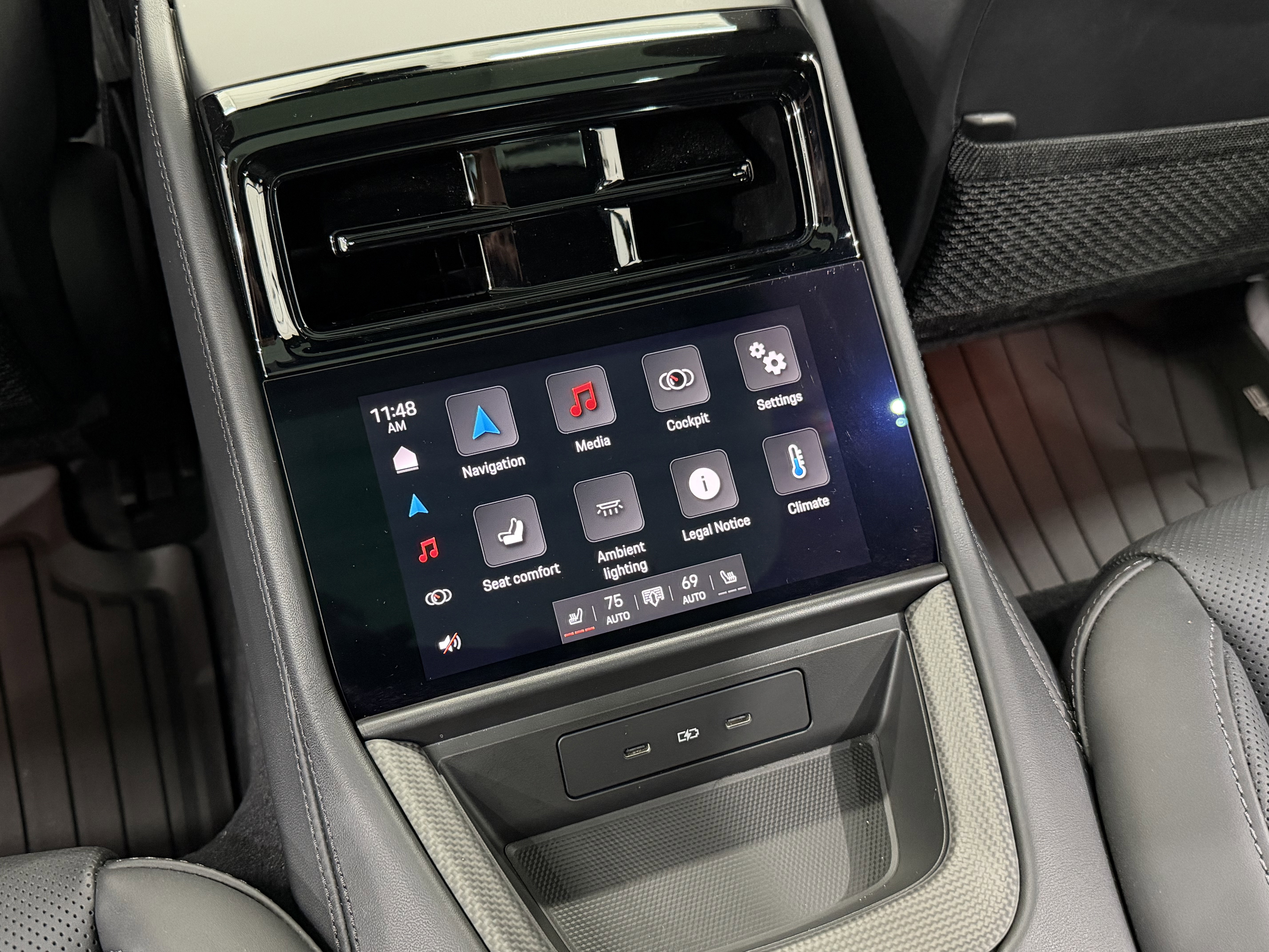 Used 2025 Porsche Panamera Turbo S image 21