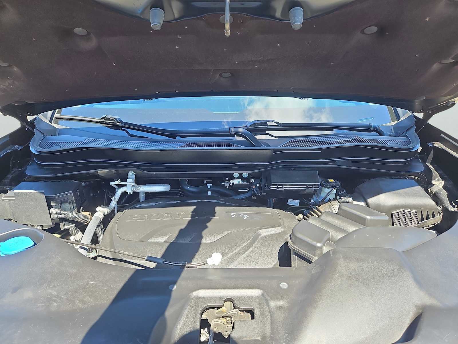 Used 2023 Honda Ridgeline RTL image 31