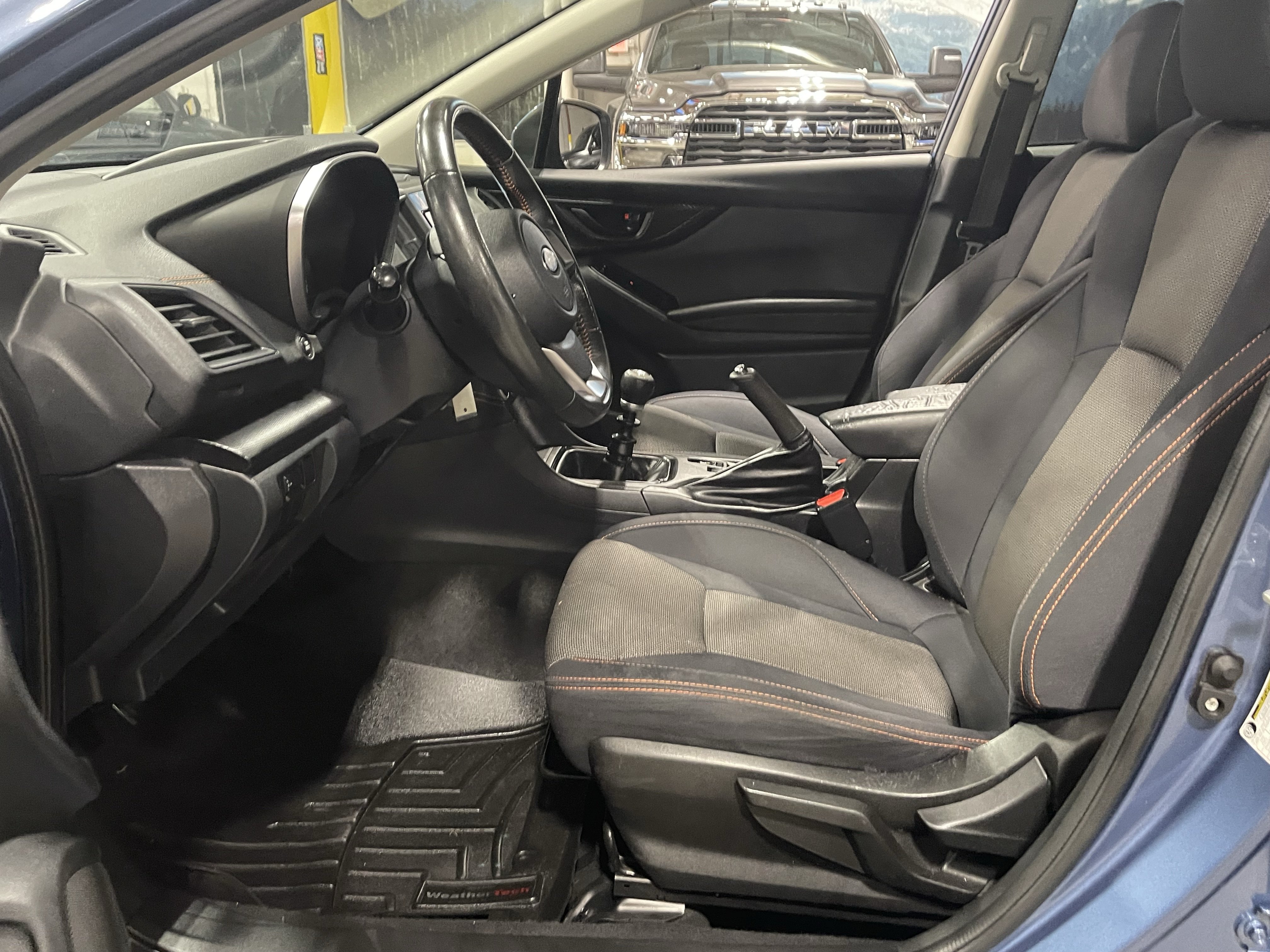 Used 2021 Subaru Crosstrek 2.0i Premium AWD/4WD image 11