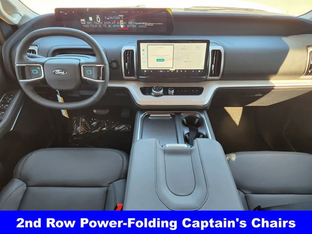 New 2026 Ford Expedition Active image 25