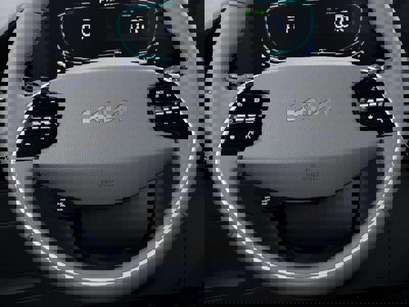 New 2026 Kia Niro SX image 22