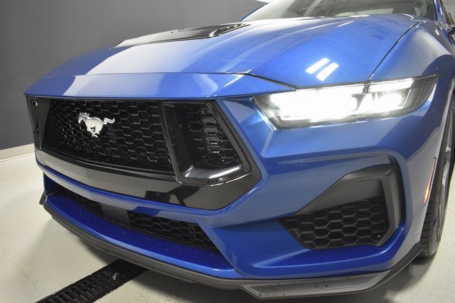 Used 2024 Ford Mustang GT Premium w/ GT Performance Package image 12