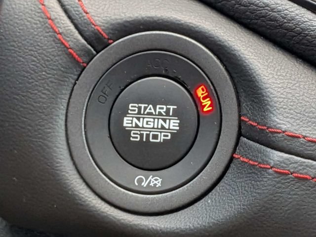 Certified 2024 Dodge Durango GT AWD/4WD image 37