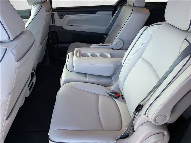 New 2026 Honda Odyssey Touring image 15