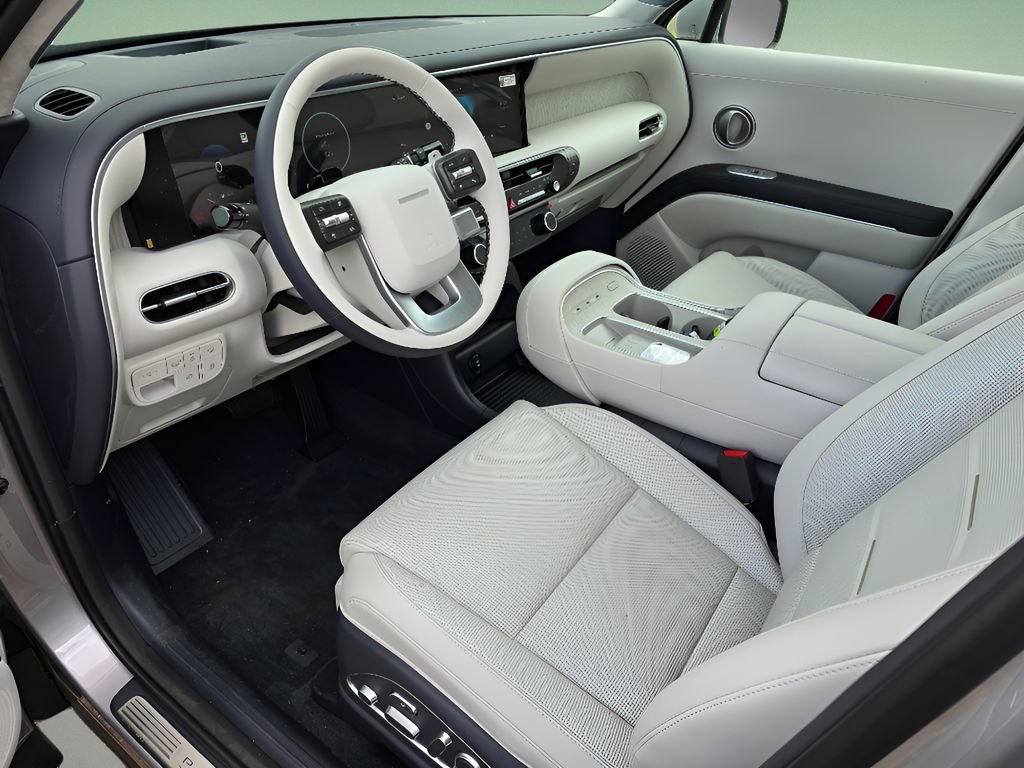 New 2026 Hyundai Palisade Calligraphy image 23