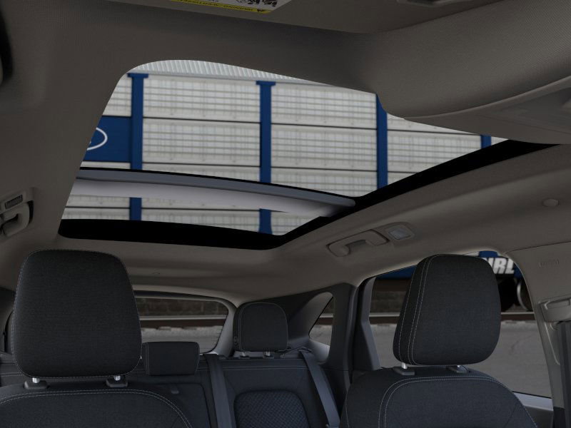 New 2026 Ford Escape Active image 22