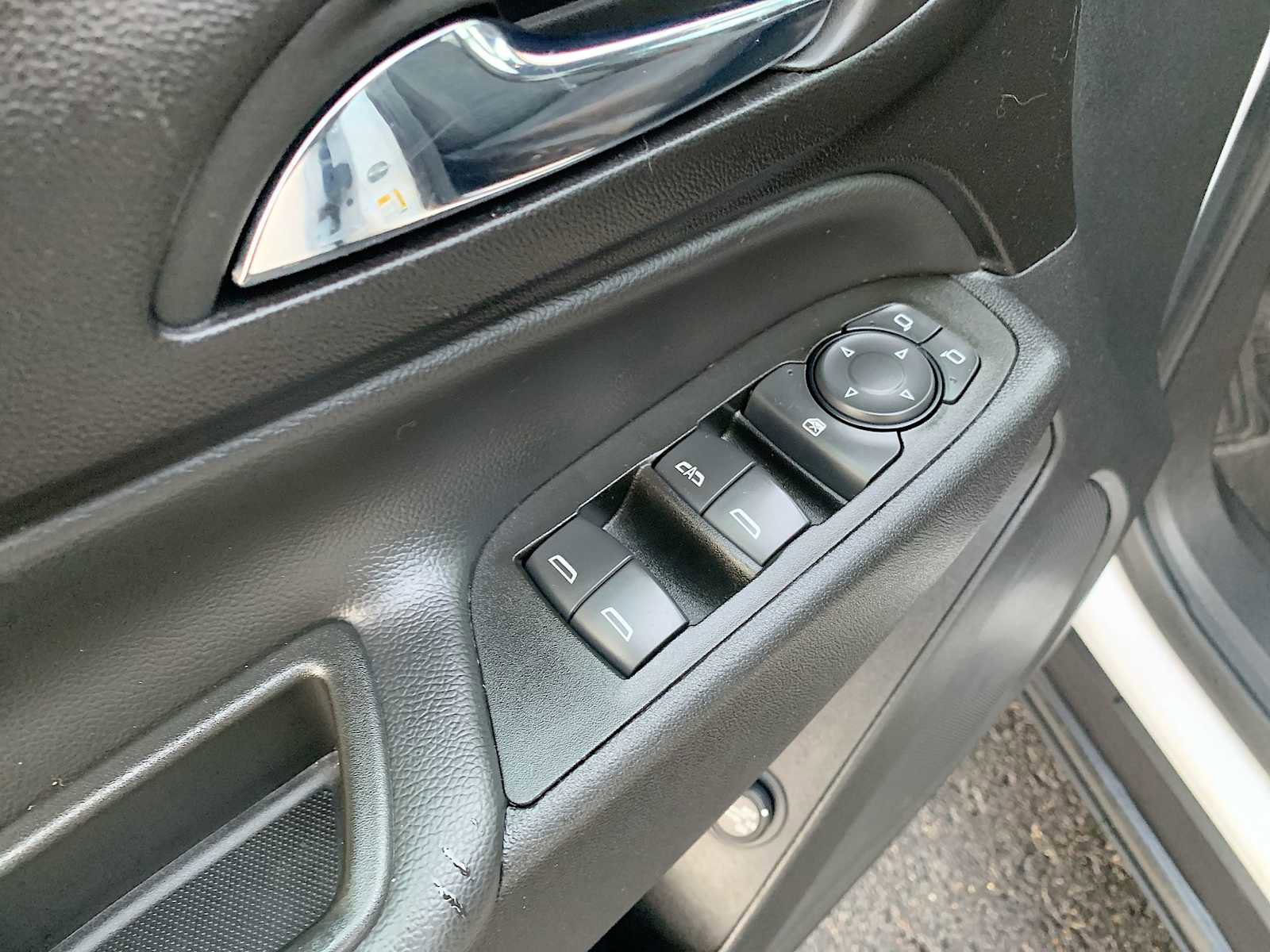 Certified 2022 Chevrolet Equinox LT image 23