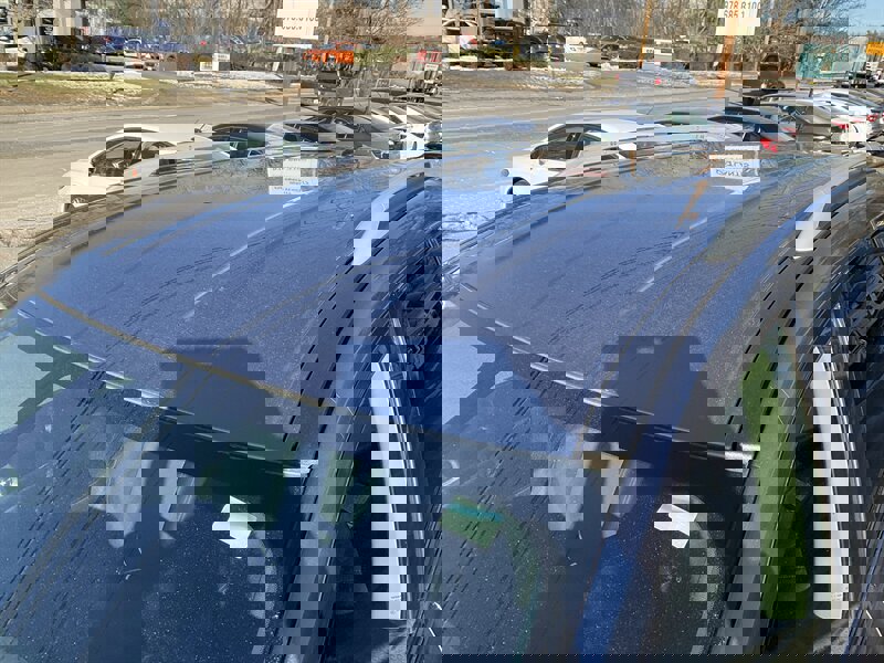 Used 2018 Nissan Pathfinder S image 10