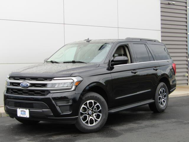 Certified 2024 Ford Expedition XLT AWD/4WD image 30