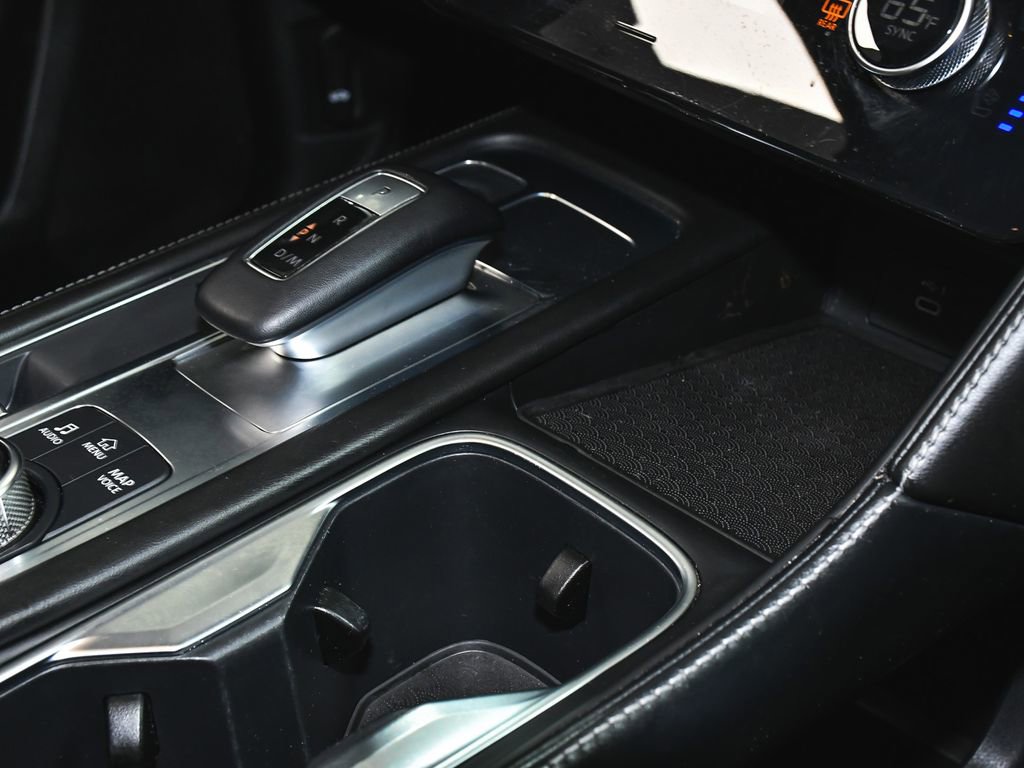 Used 2022 INFINITI QX60 Luxe w/ Performance Audio Package image 74