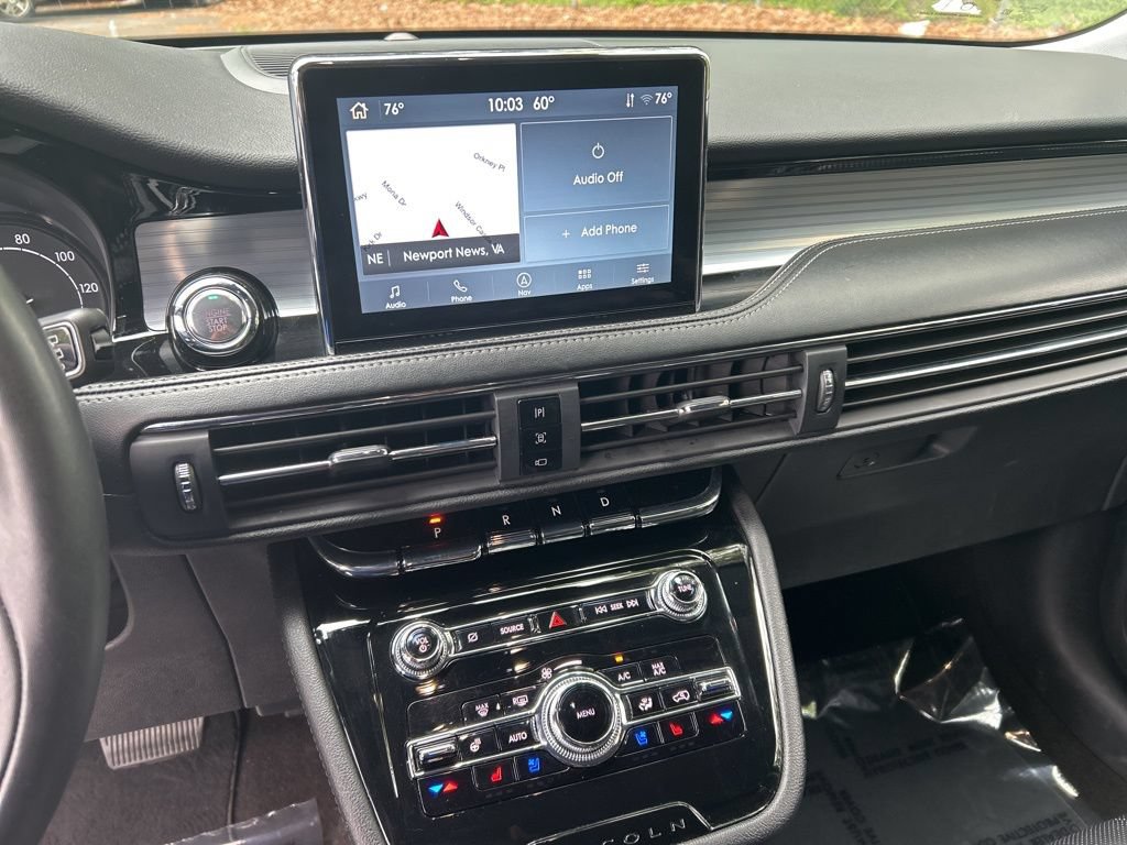 Used 2022 Lincoln Corsair AWD w/ Equipment Group 101A image 18