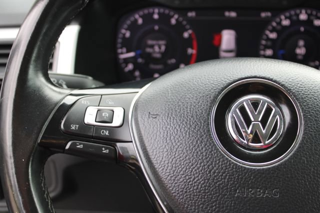 Used 2018 Volkswagen Atlas SEL Premium AWD/4WD image 22