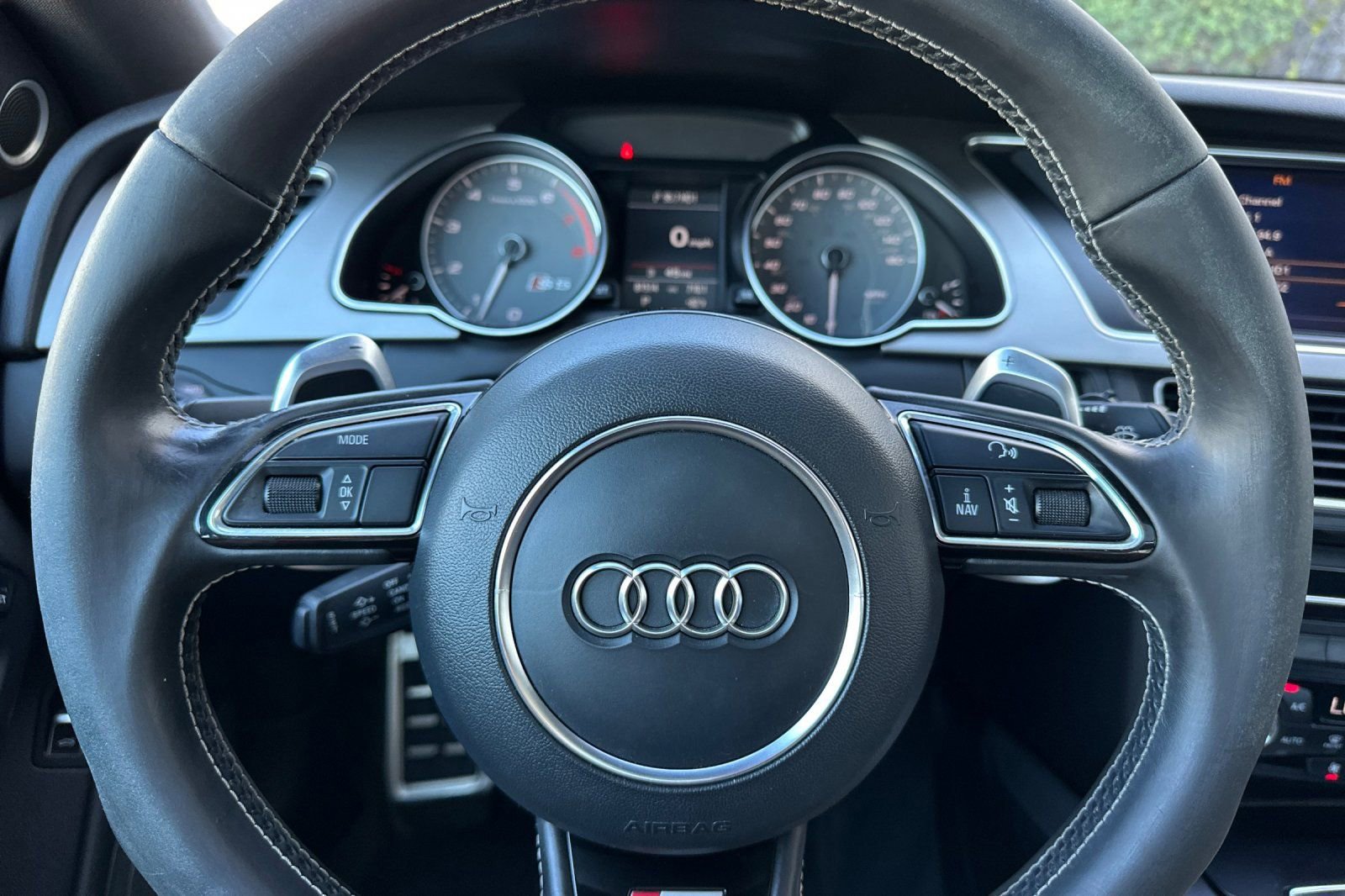 Used 2015 Audi S5 Premium Plus w/ Technology Package image 23