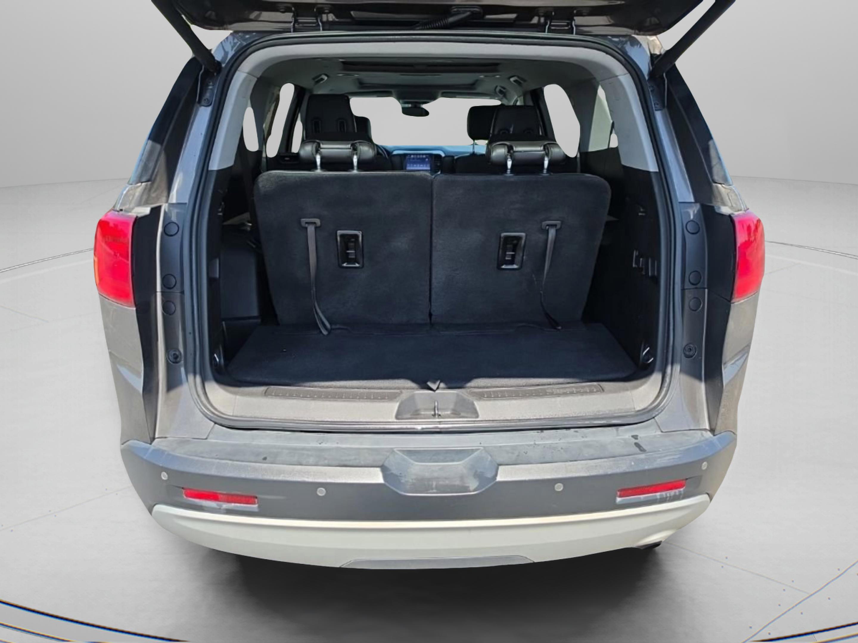 Used 2019 GMC Acadia SLT FWD image 12