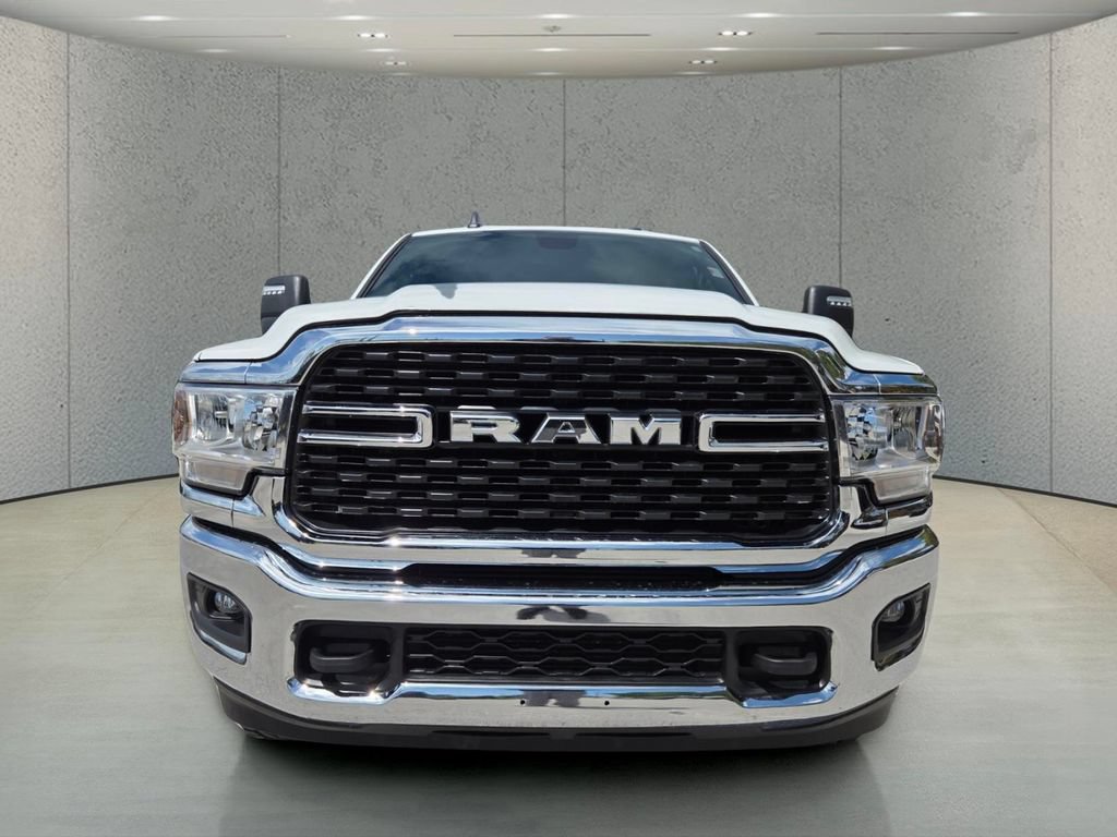 Used 2024 RAM 3500 Big Horn AWD/4WD image 9