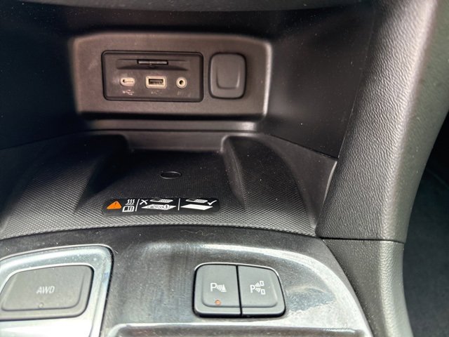 Certified 2022 Chevrolet Equinox Premier image 22