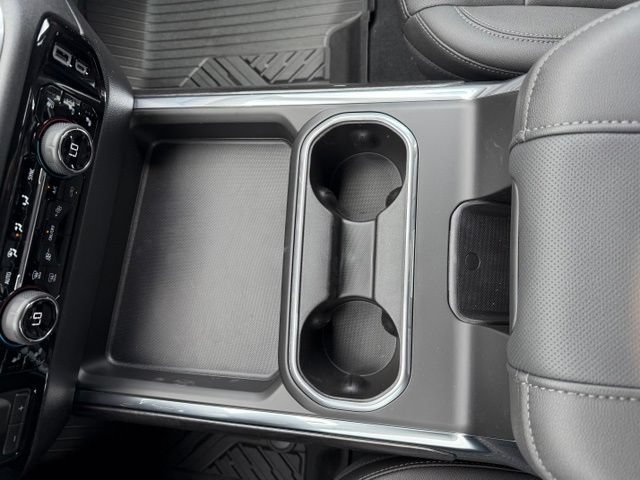 New 2026 Chevrolet Silverado 3500 LTZ w/ LTZ Plus Package AWD/4WD image 26