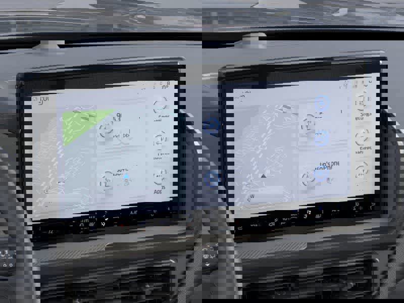 New 2025 Ford Bronco Sport Big Bend image 14