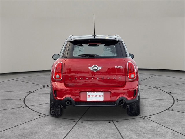 Used 2013 MINI Cooper Countryman S image 5