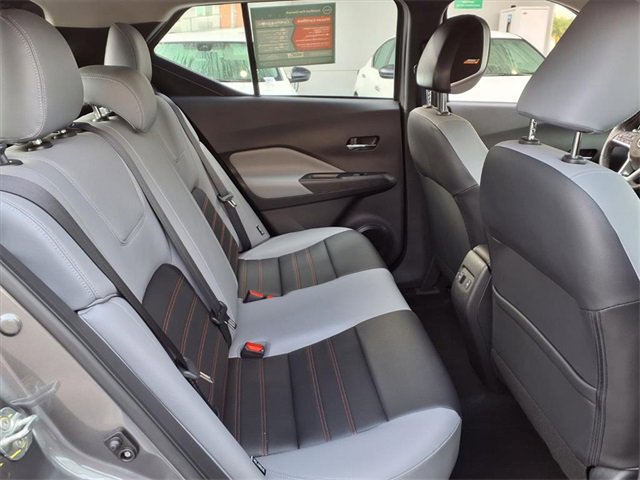 Certified 2023 Nissan Kicks SR w/ SR Premium Package image 25