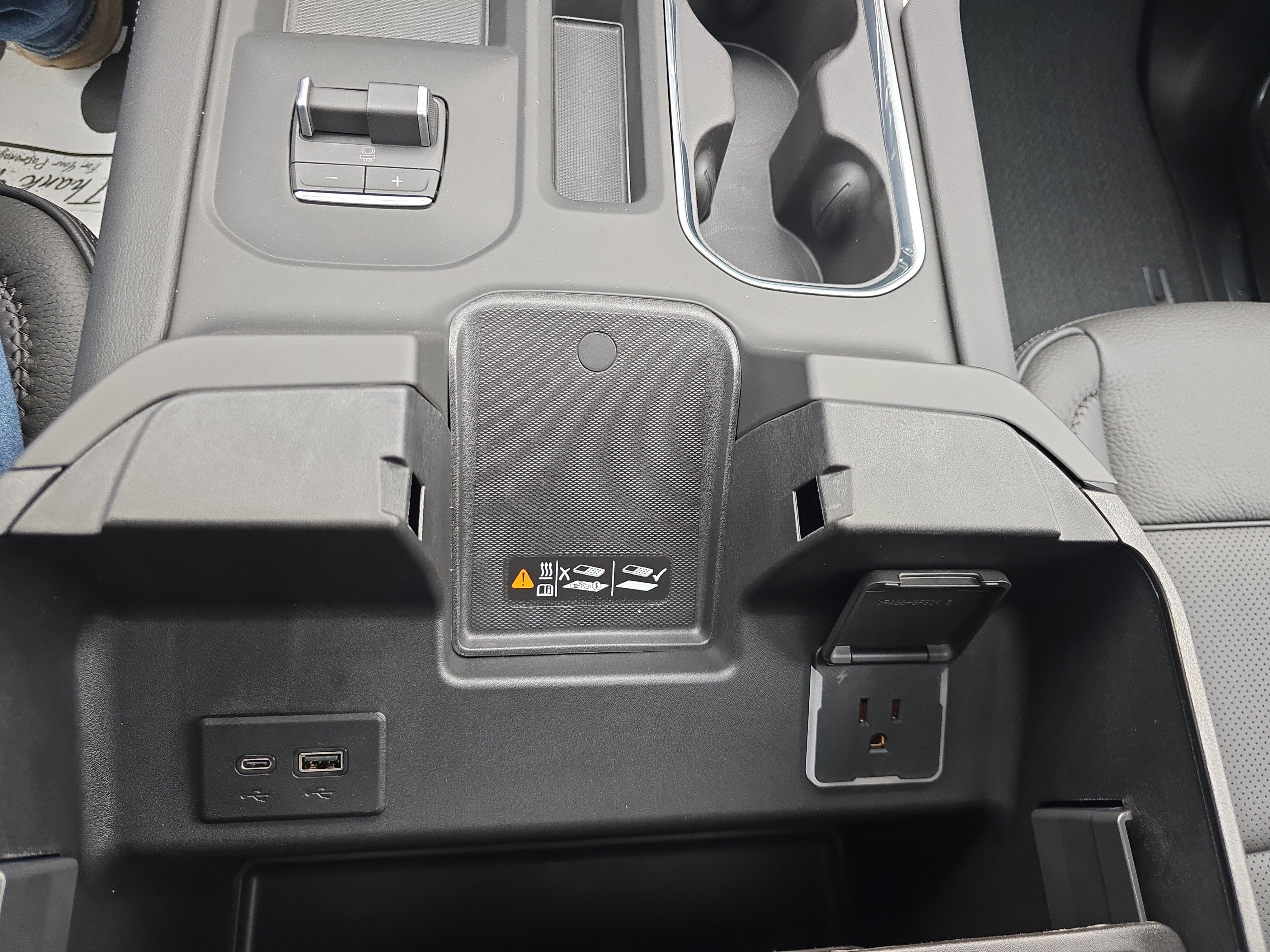 New 2026 GMC Sierra 2500 Denali image 32