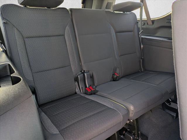 Used 2024 Chevrolet Suburban LS w/ Max Trailering Package AWD/4WD image 19