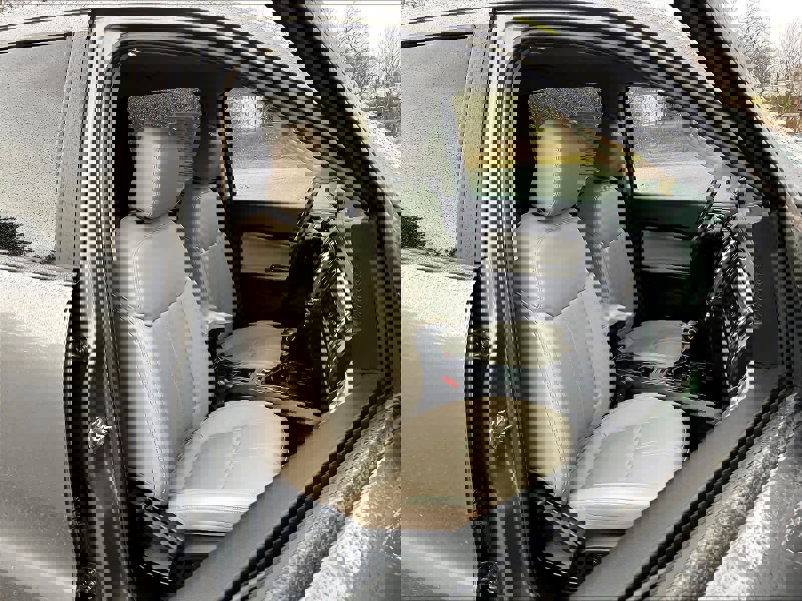 Used 2021 Ford Ranger Lariat image 11