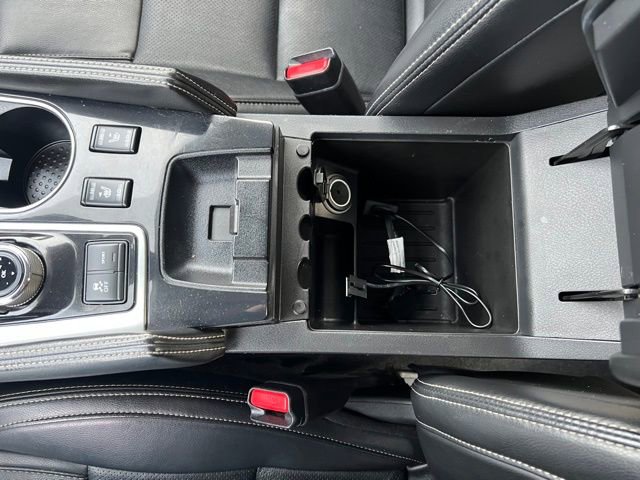 Used 2021 Nissan Maxima 3.5 SV w/ Floor Mat Group image 27