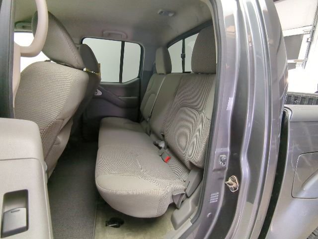 Used 2016 Nissan Frontier SV w/ SV Value Truck Package image 25