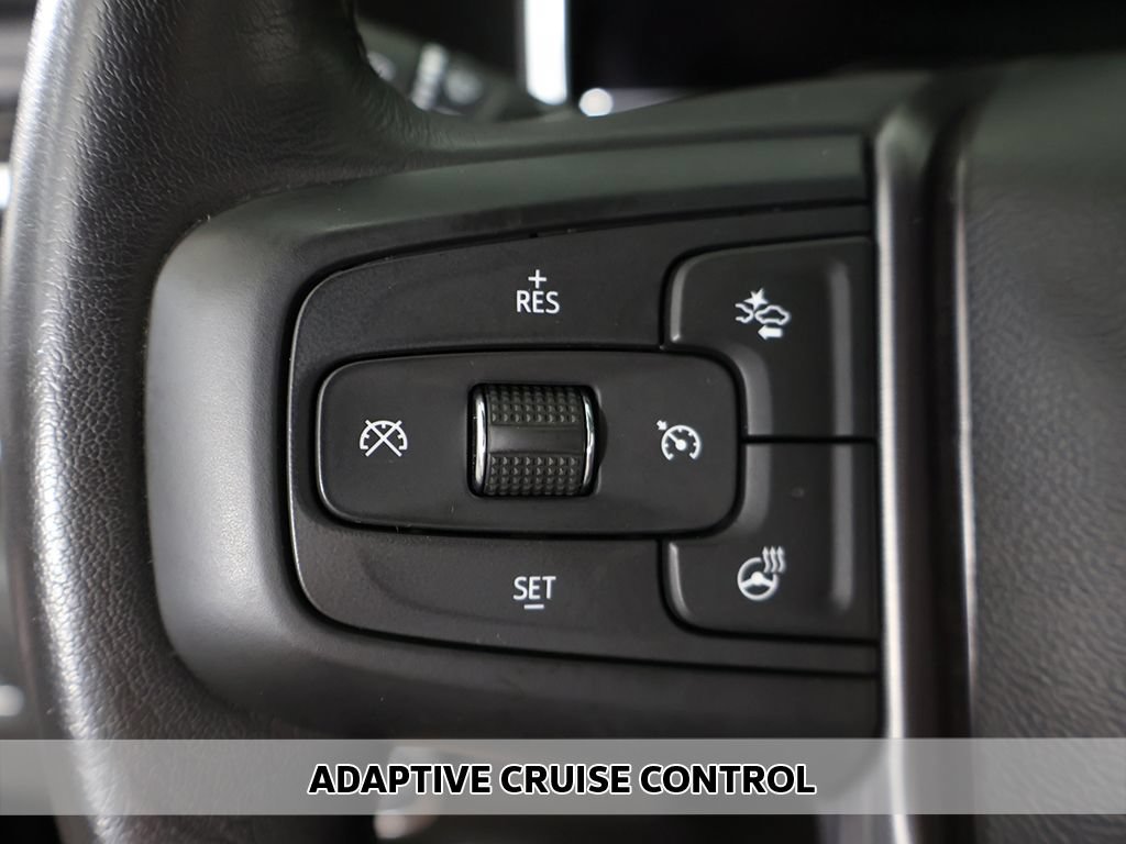 Used 2024 GMC Sierra 3500 Denali Ultimate AWD/4WD image 6