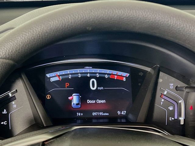 Used 2018 Honda CR-V EX image 11