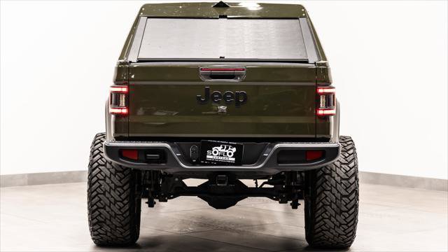 Used 2022 Jeep Gladiator Sport image 9