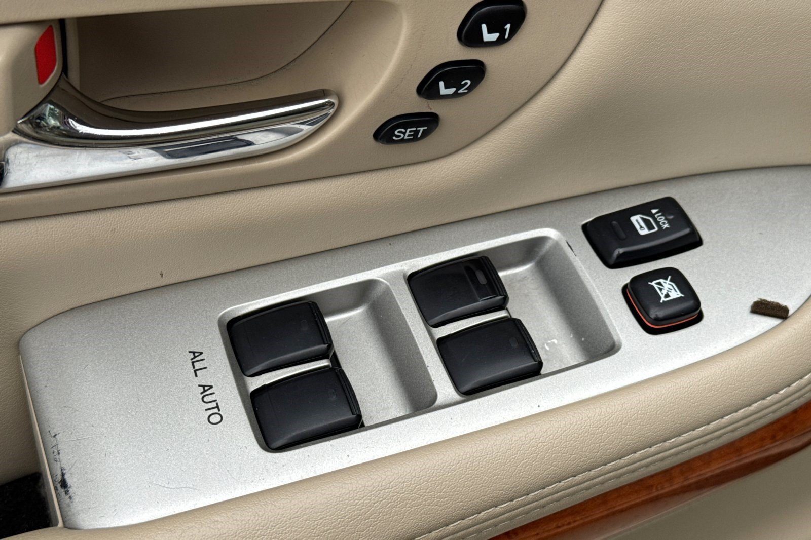 Used 2009 Lexus RX 350 AWD image 13