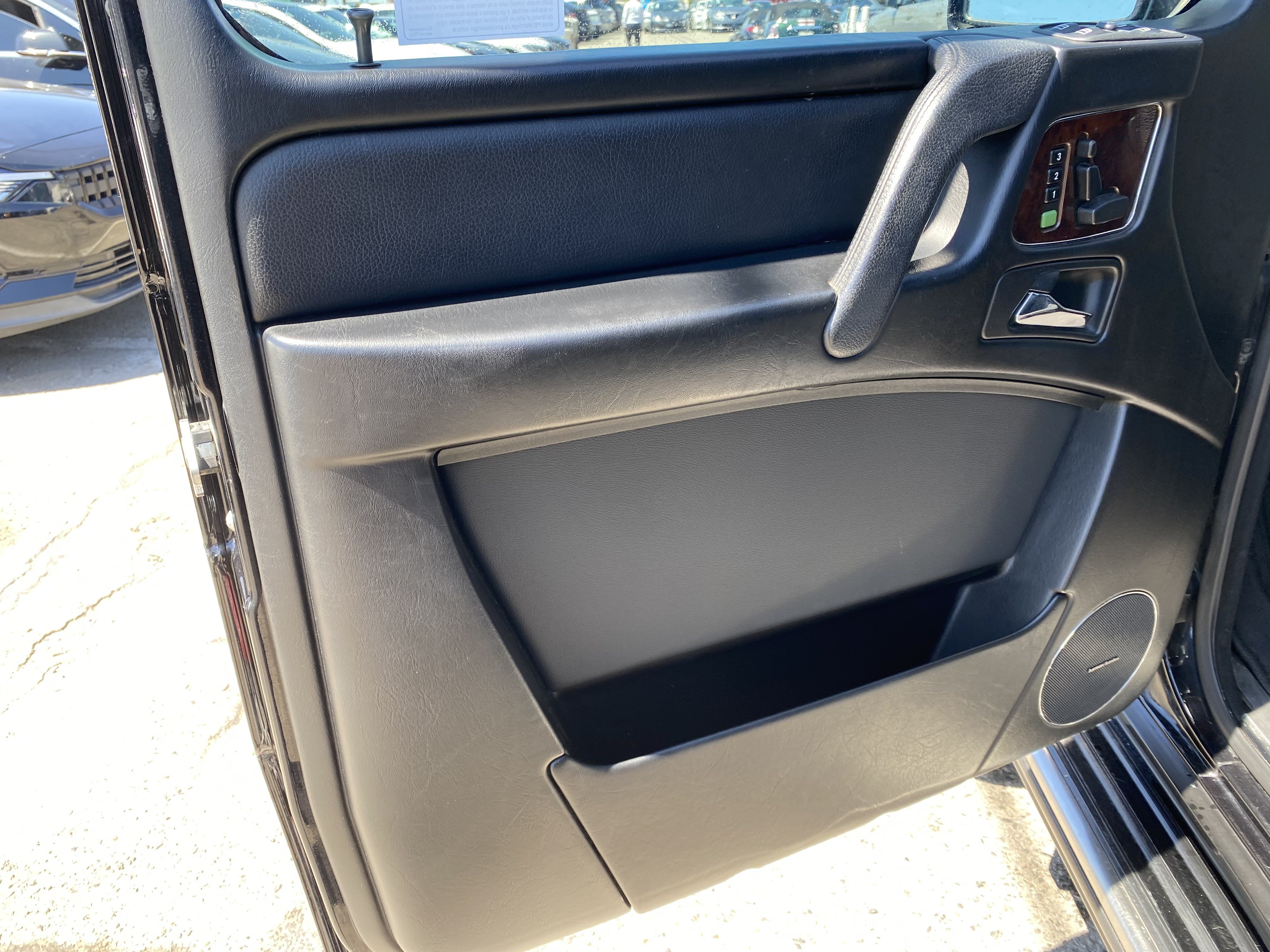 Used 2012 Mercedes-Benz G 550 image 16