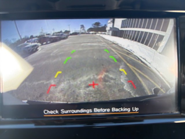 Used 2023 Subaru Forester Premium image 36