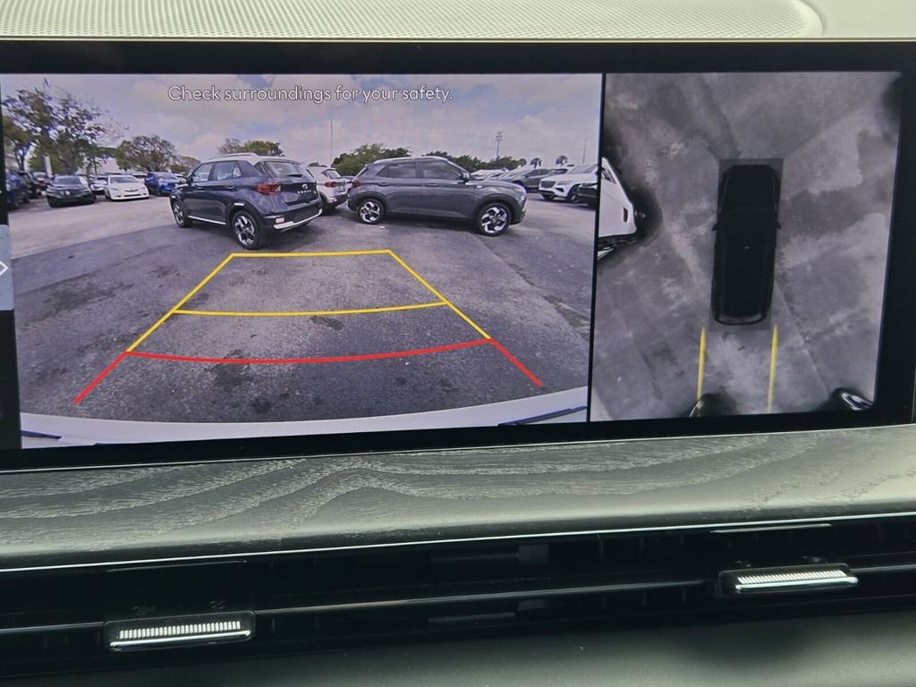 Used 2026 Genesis GV80 3.5T Prestige image 19