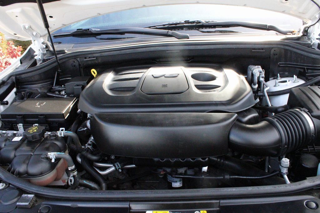 Used 2021 Jeep Grand Cherokee Limited w/ Quick Order Package 28K 80th image 58