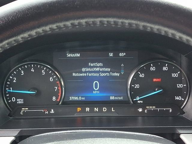 Certified 2022 Ford Explorer XLT w/ Class IV Trailer Tow Package image 22