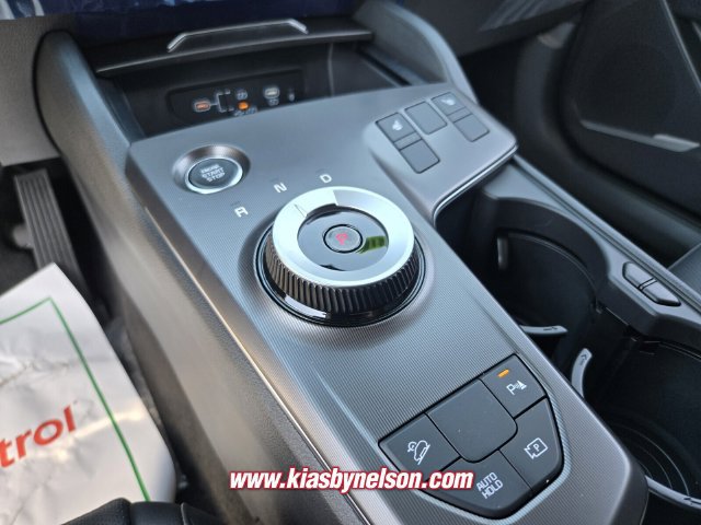 New 2026 Kia Sportage EX w/ EX Panoramic Sunroof Package AWD/4WD image 12
