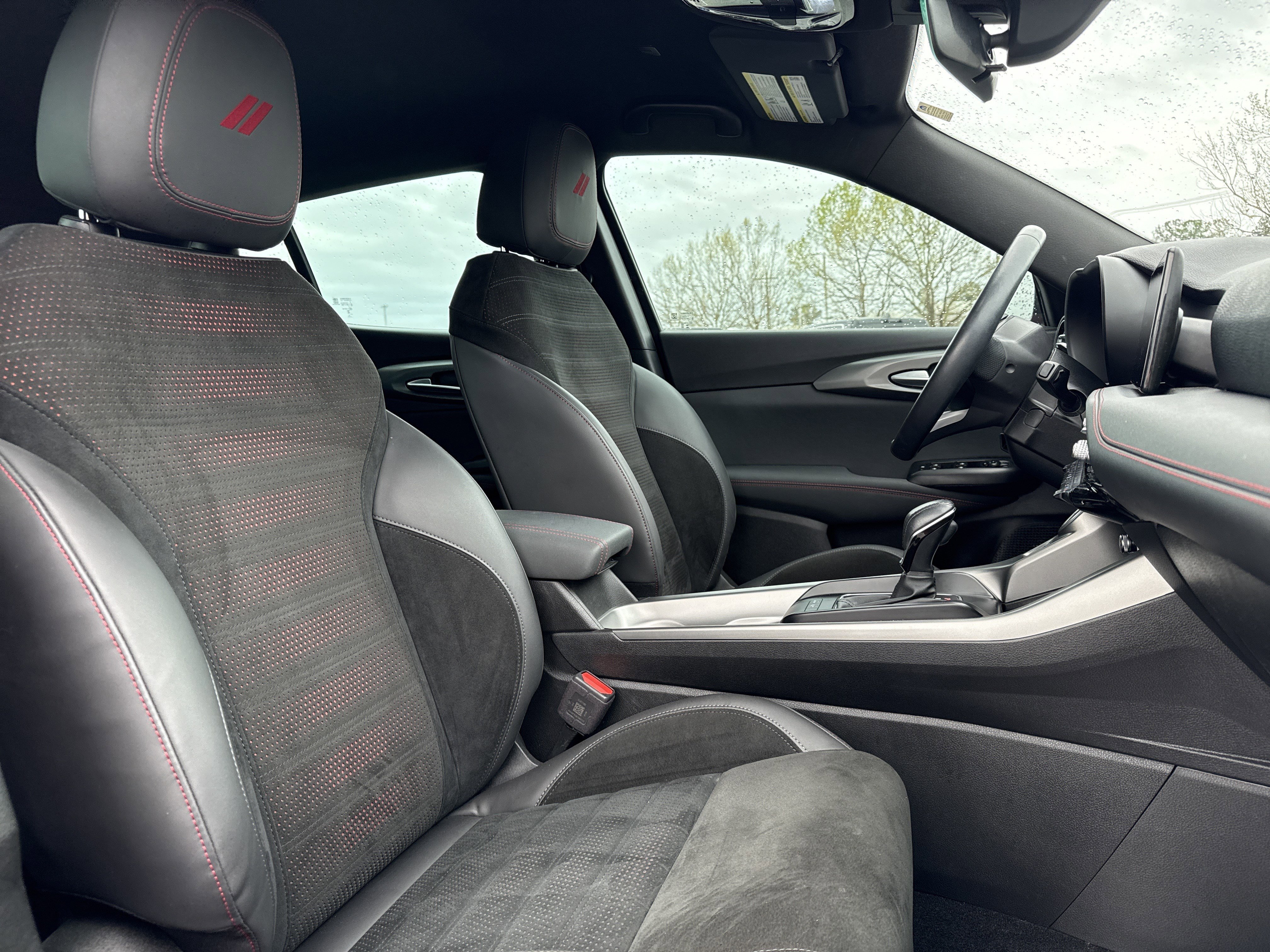 Used 2024 Dodge Hornet GT w/ Track Pack image 40