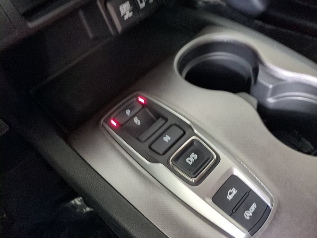 Certified 2023 Honda Ridgeline Sport image 25