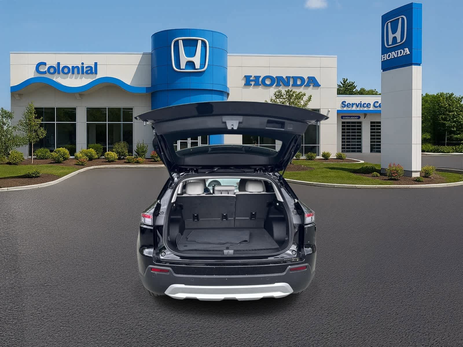 Used 2025 Honda Prologue EX image 35