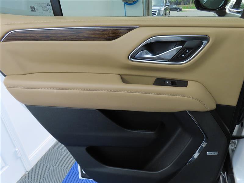 Used 2023 Chevrolet Tahoe Premier RWD image 31