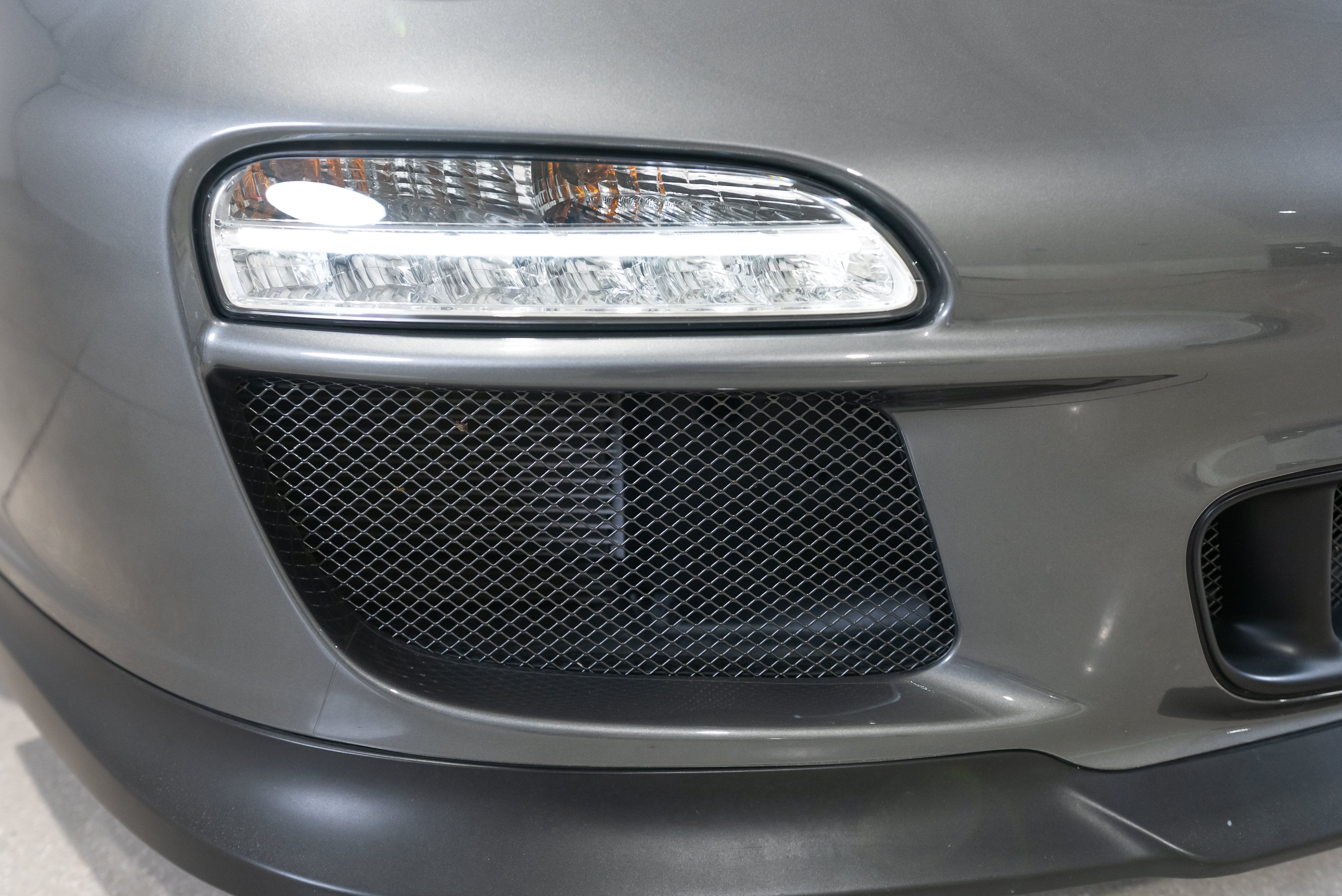Used 2011 Porsche 911 GT3 RWD image 16