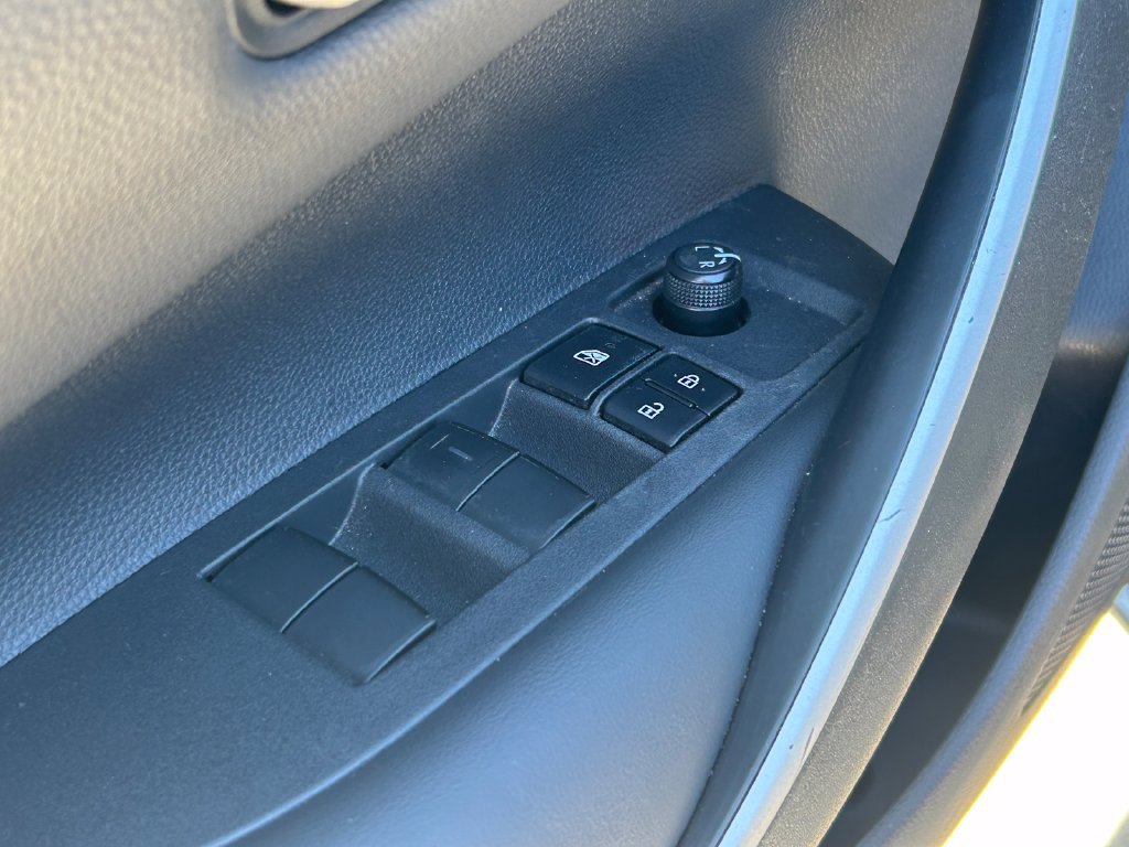 Certified 2025 Toyota Corolla SE FWD image 22