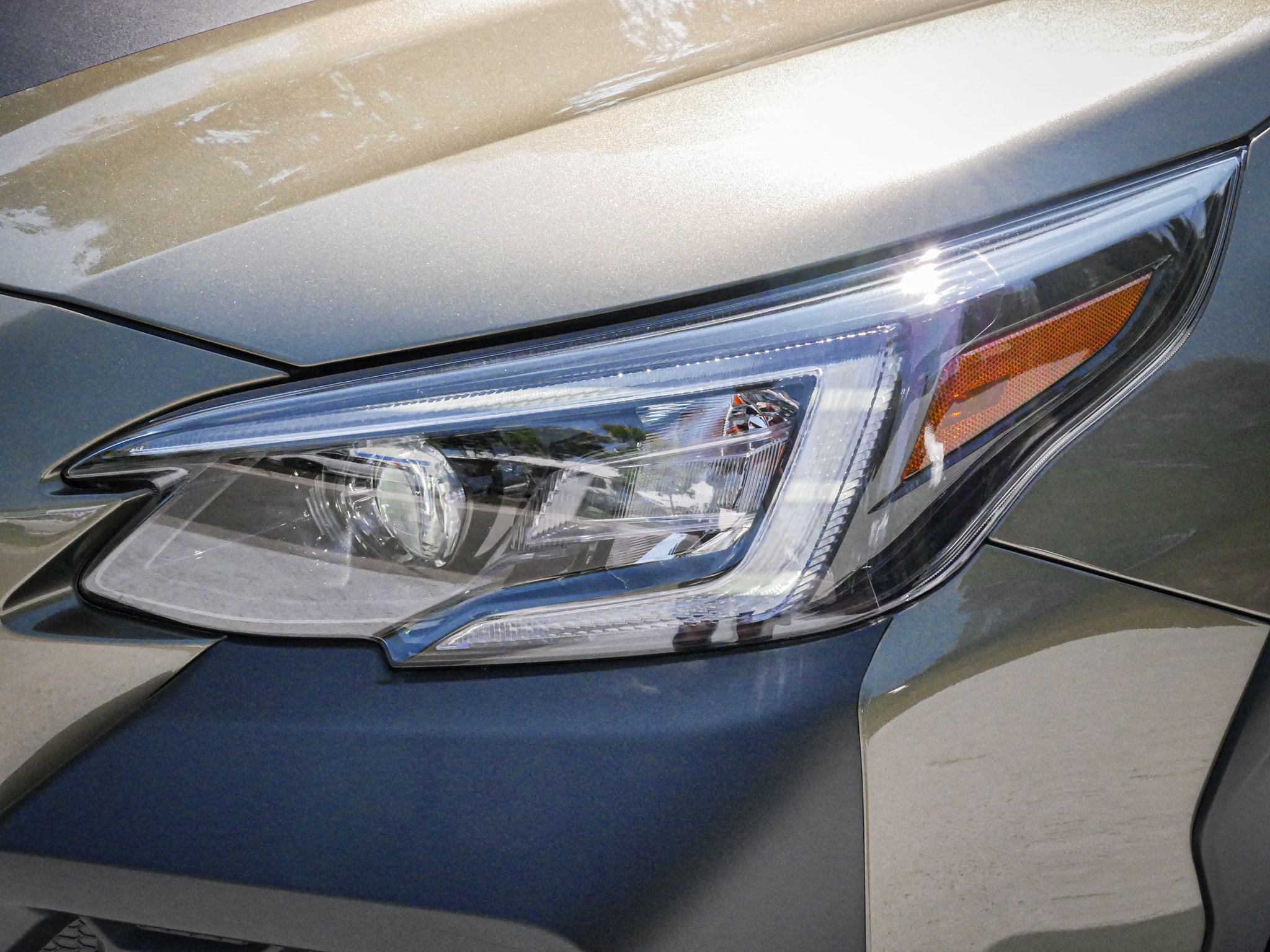Used 2025 Subaru Outback Wilderness AWD/4WD image 6